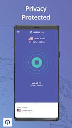 Massive VPN - Secure VPN Proxy 스크린샷 2