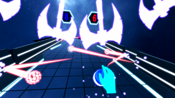 VRNOID demo(Meta Quest) Screenshot 2