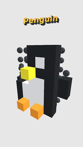 Bubble Voxel ภาพหน้าจอ 2