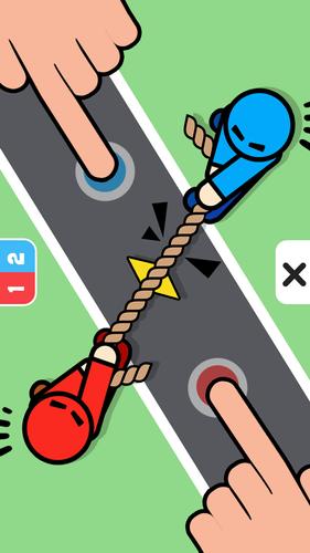Two Player Game Schermafbeelding 1