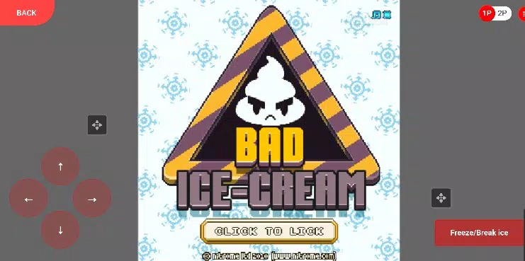 Bad Ice Cream স্ক্রিনশট 0