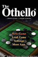 The Othello Captura de pantalla 1