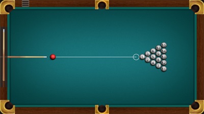 Billiard free 스크린샷 0