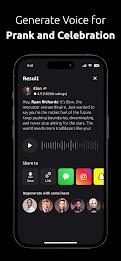 VoiceAI - AI Voice Generator Screenshot 2