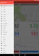 Runmeter Running & Cycling GPS Zrzut ekranu 1