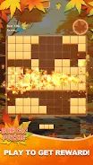 Block Puzzle：Maple Melody ภาพหน้าจอ 0