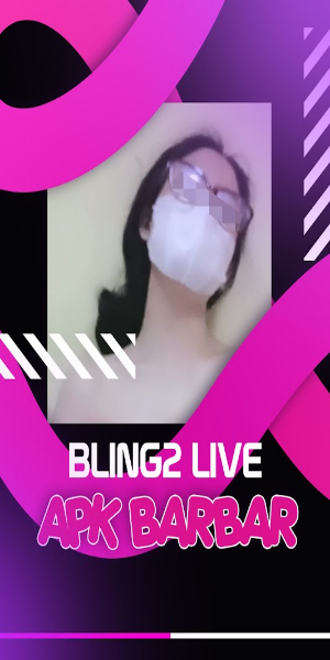 Bling2 Live Apk Captura de tela 1