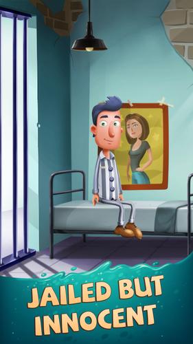 Fuga com Palavras Captura de tela 0