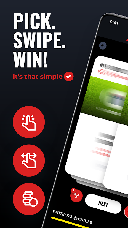 DRF Cash Grab - Win Prizes Capture d'écran 1