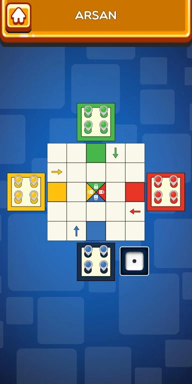 Ludo Twist by Arsan Creation স্ক্রিনশট 3