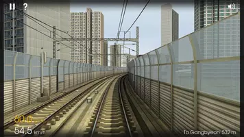 Hmmsim - Train Simulator应用截图第2张