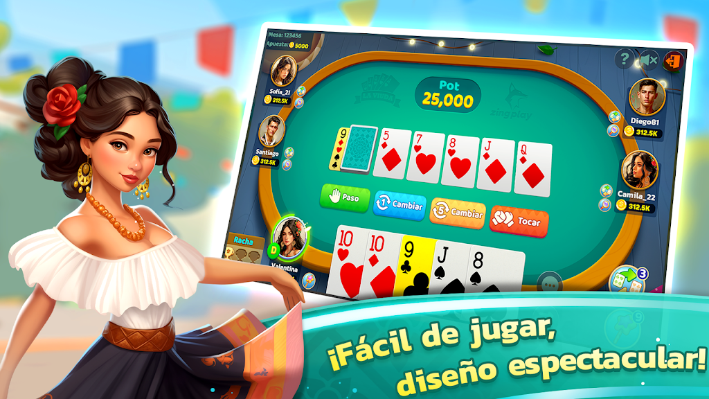 Onirim - Solitaire Card Game ภาพหน้าจอ 0