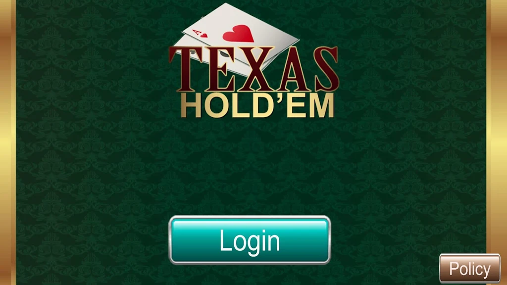 Poker Holdem Master Online Card স্ক্রিনশট 0