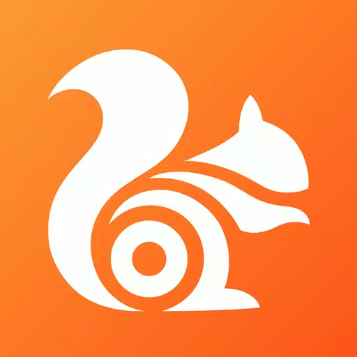 UC Browser-सुरक्षित, तेज, निजी