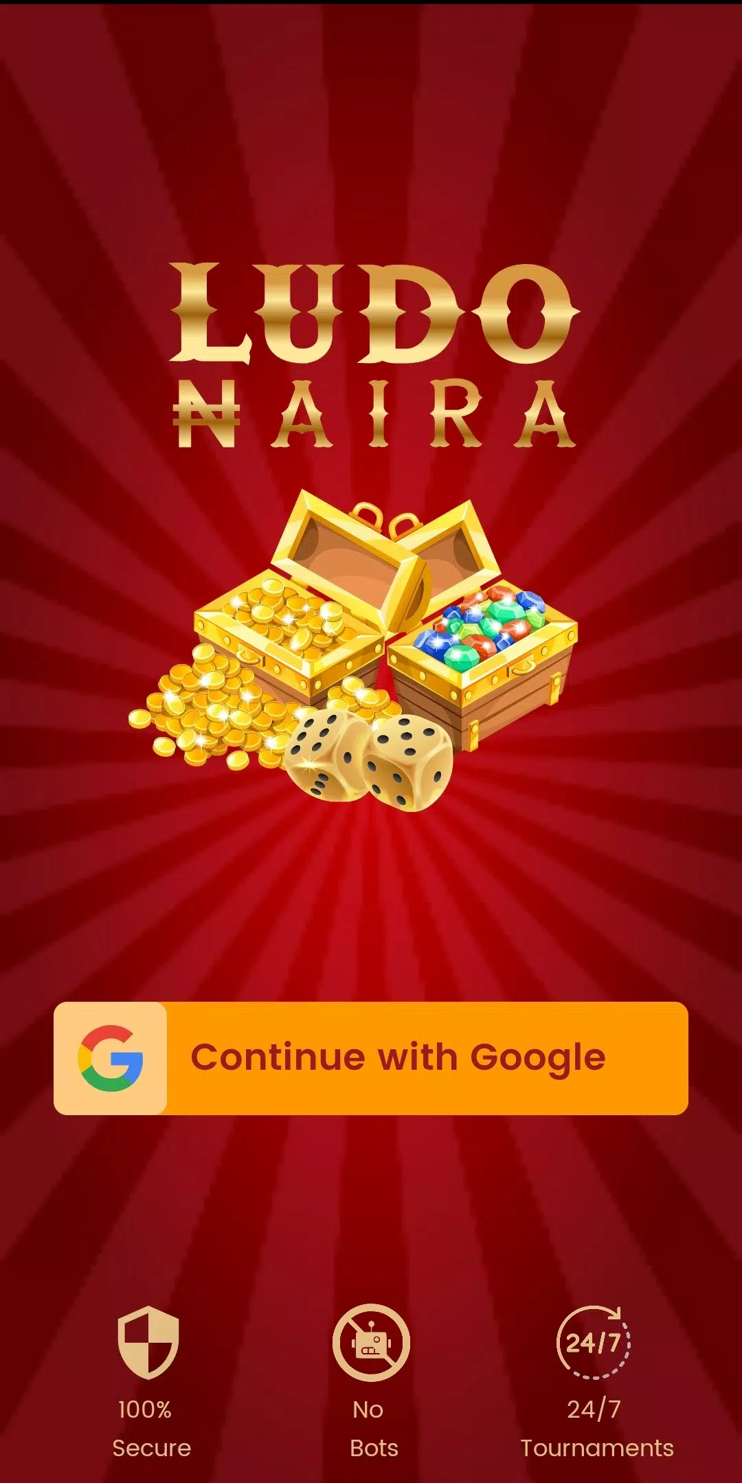 Ludo Naira Screenshot 0