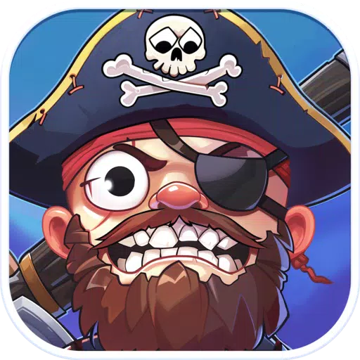 Yo Ho Ho: Pirates vs Zombies