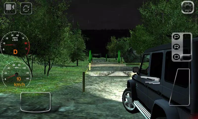 4x4 Off-Road Rally 6應用截圖第0張