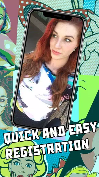 Looker Captura de tela 1