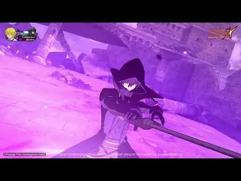 7DS Grand Cross X Eminence In Shadow İşbirliği Etkinliği