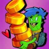 Coin Scout - Idle Clicker Game