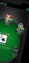 bet365 Poker - Texas Holdem स्क्रीनशॉट 1