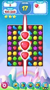 Fruit Candy : match 3 game স্ক্রিনশট 3