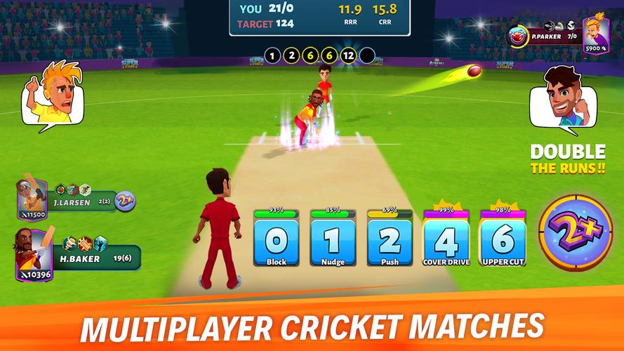 Hitwicket Screenshot 1