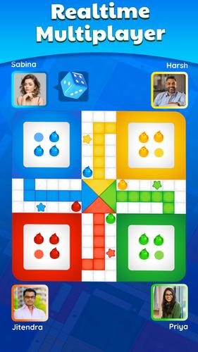 Ludo Match应用截图第1张