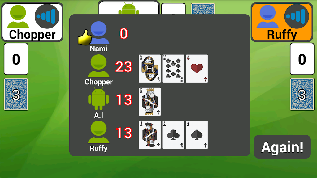 Wi-Fi Sevens應用截圖第2張