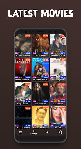 ASK4MOVIE - Series & Movies Ekran Görüntüsü 2
