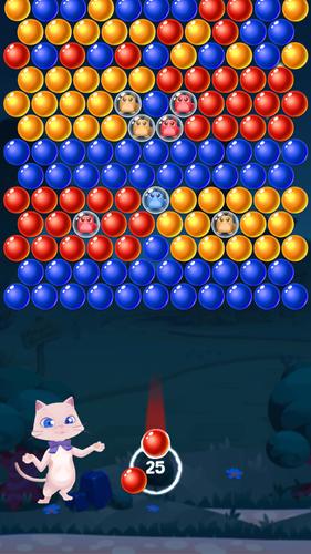 Bubble Shooter Blast 스크린샷 3