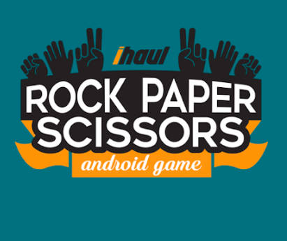 Rock Paper Zrzut ekranu 2