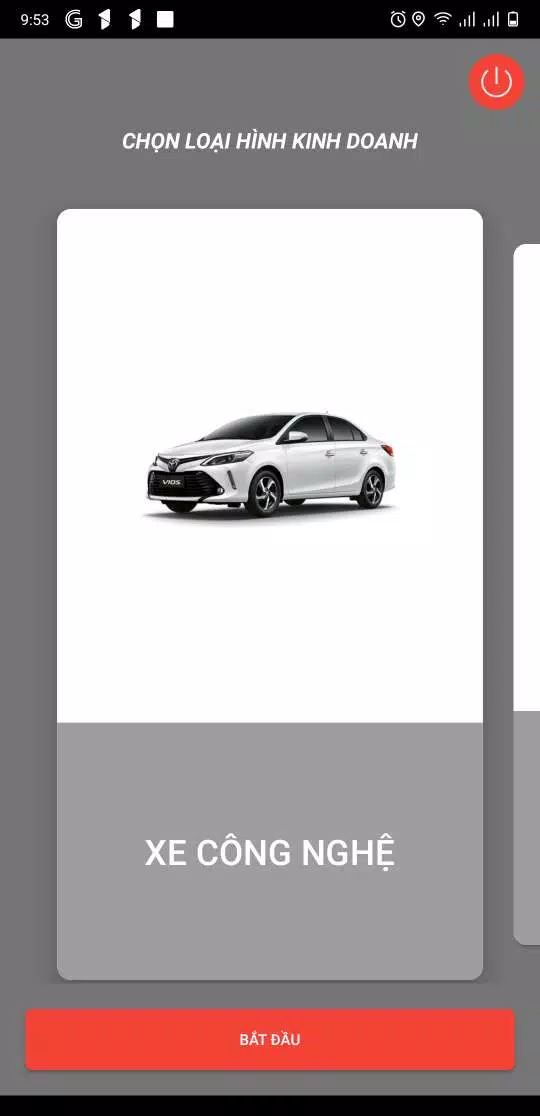 Lado Driver ภาพหน้าจอ 3