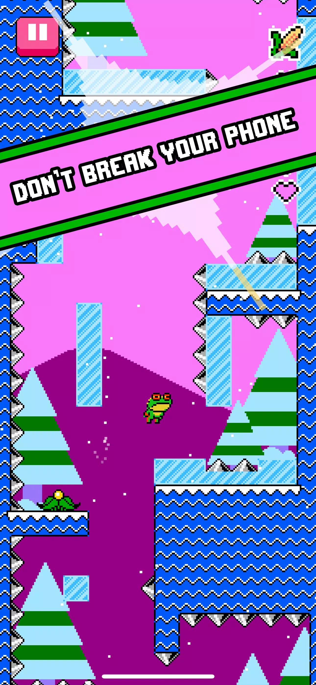 Ranita應用截圖第3張