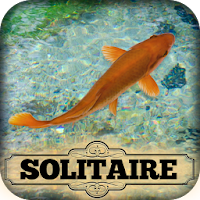 Free Klondike Solitaire Game