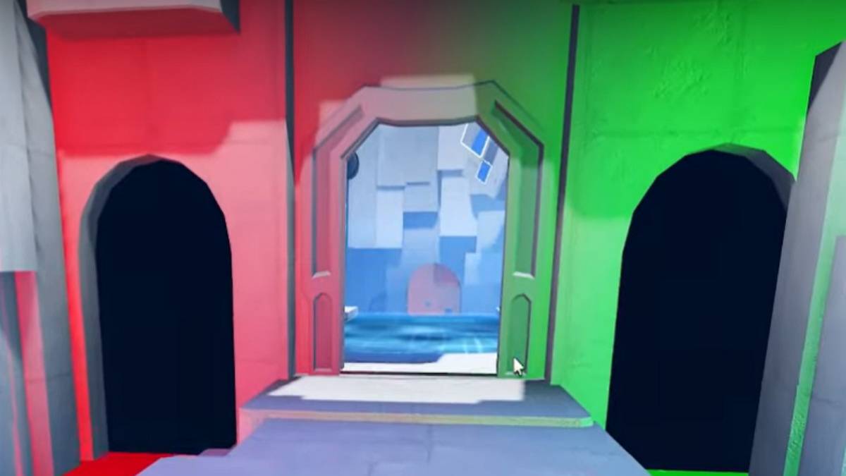 如何在Hunt Mega Edition Roblox中獲取節點裝甲