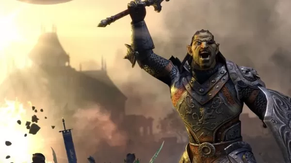 Elder Scrolls Online alt sınıfları, 11 yıl boyunca hayran istedikten sonra gelir