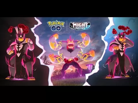 Pokémon va bene evento