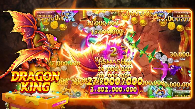 Joker King Slots Online應用截圖第2張