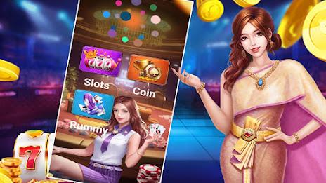 Slots VIP ภาพหน้าจอ 0