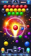 Bubble Shooter - Classic Pop স্ক্রিনশট 1