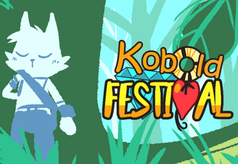 Kobold Festival 스크린샷 0