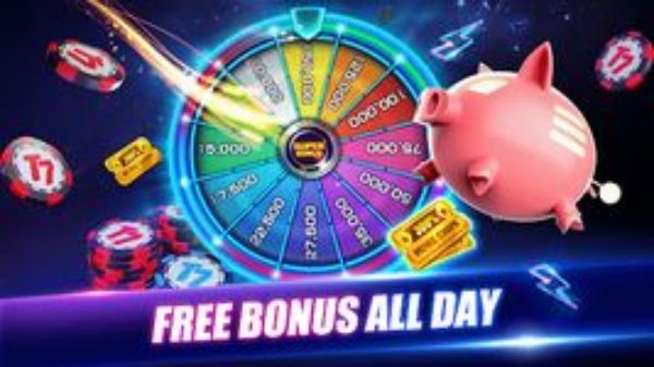 Winning Poker™ - Free Texas Holdem Poker Online Ảnh chụp màn hình 2