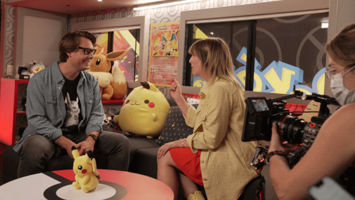 Pokémon Reality TV Show Brings TCG to the Forefront