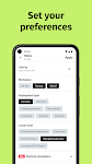 XING – Jobs, die zu Dir passen Screenshot 1