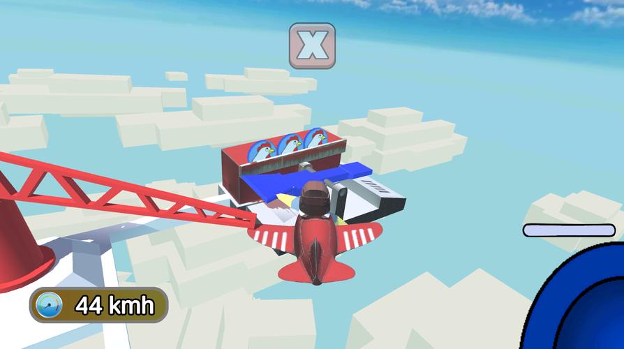 Looping Louis/2,3,4 Player Ekran Görüntüsü 3