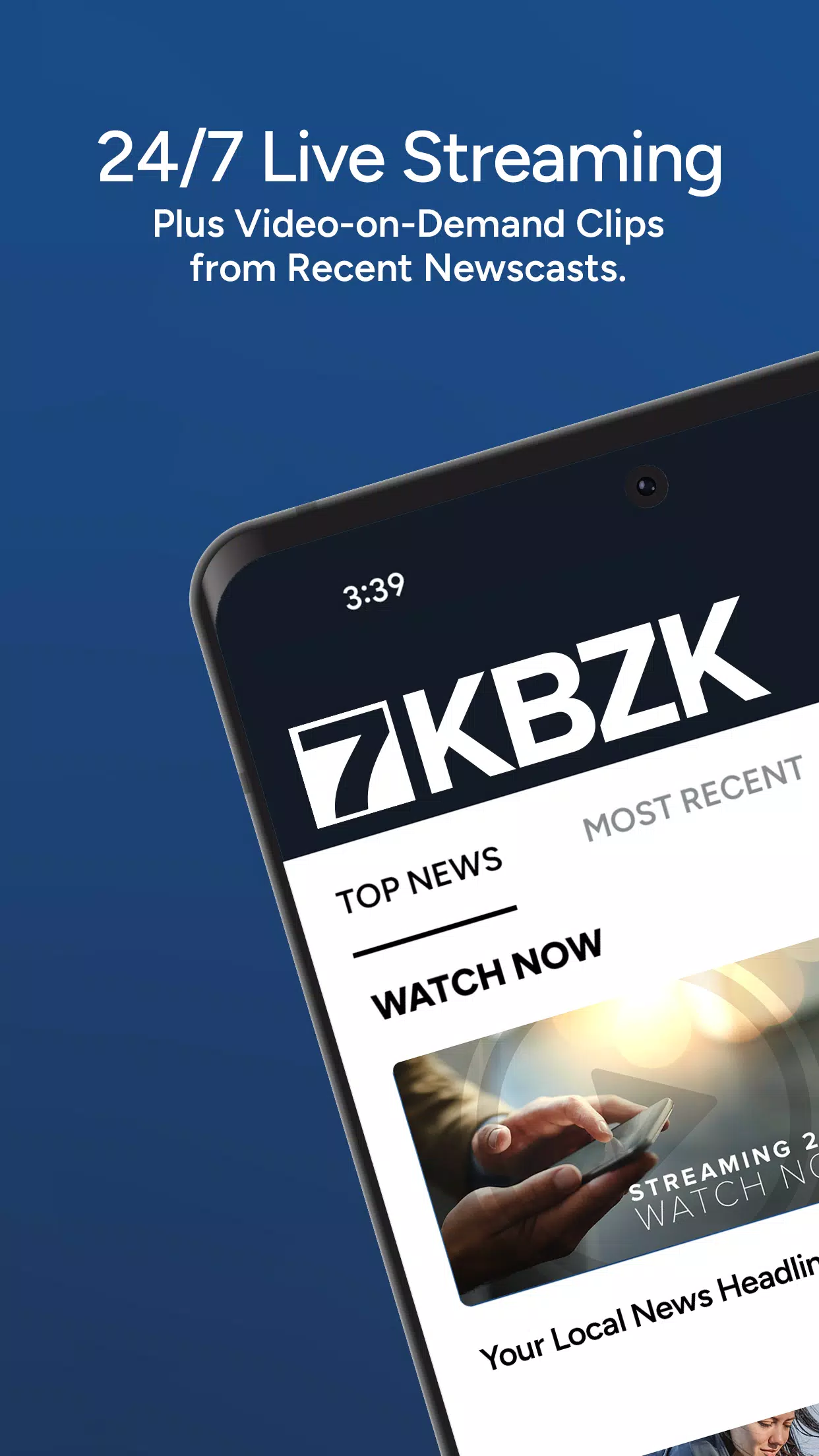 KBZK应用截图第0张