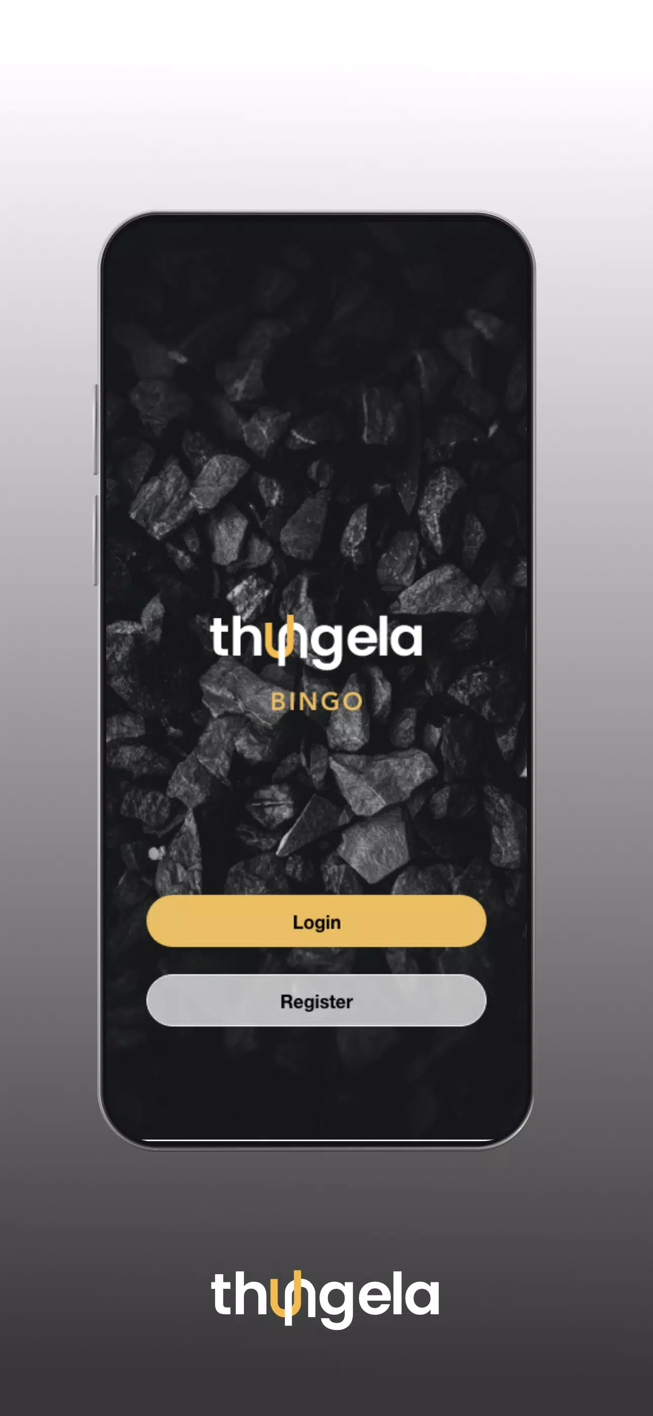 Thungela Bingo Capture d'écran 0