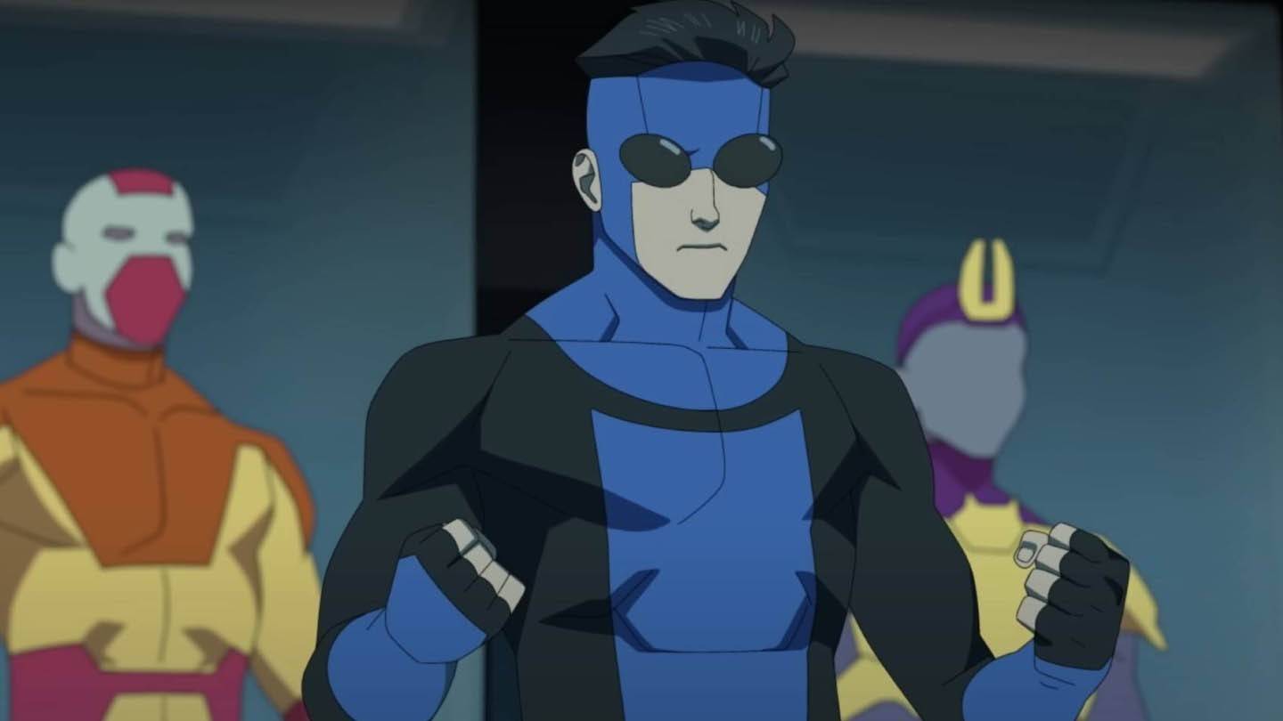 Slow Narrative Buildup