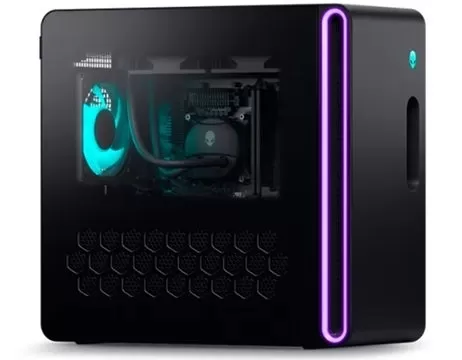 Alienware Aurora R16 RTX 5070 Ti Gaming PC Deal